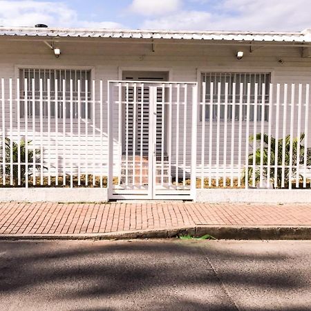 Tropical Breeze Aeropuerto Hotel San Andres  Exterior photo